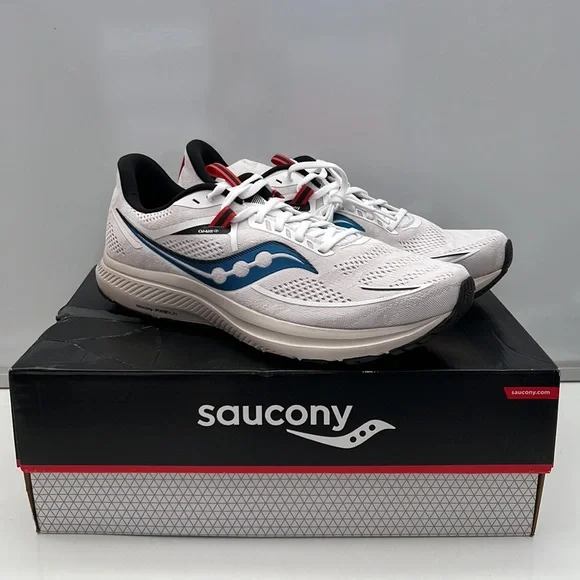 Saucony Omni 20 - Picture 3 of 5